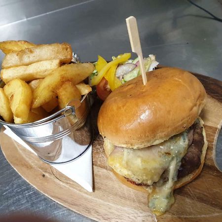 The New Inn Sandwich Buitenkant foto
